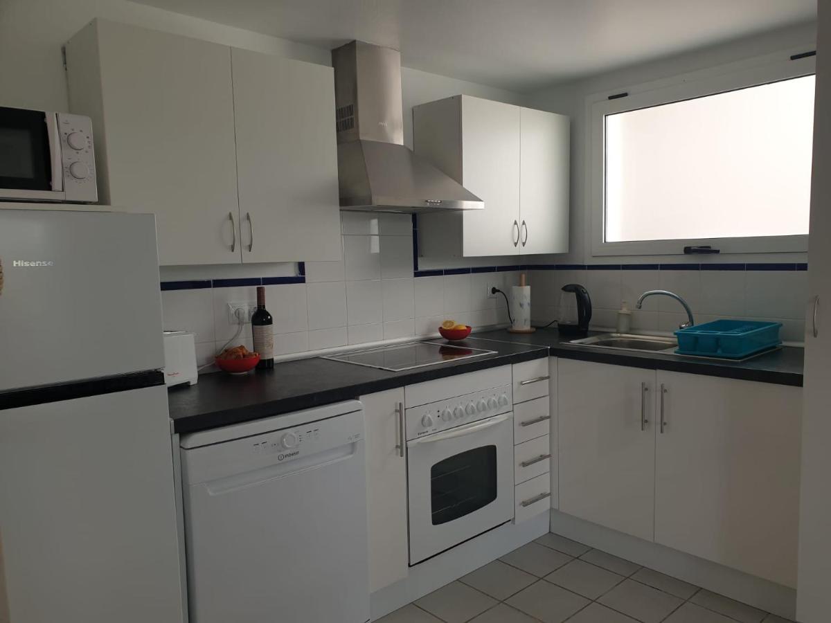 La Calma - One Bedroom Apartment By The Pool In Playa Flamenca Orihuela Luaran gambar