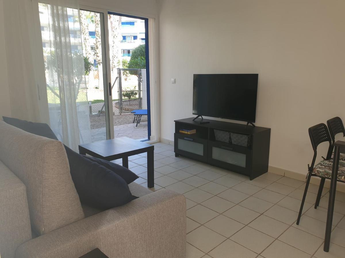 La Calma - One Bedroom Apartment By The Pool In Playa Flamenca Orihuela Luaran gambar